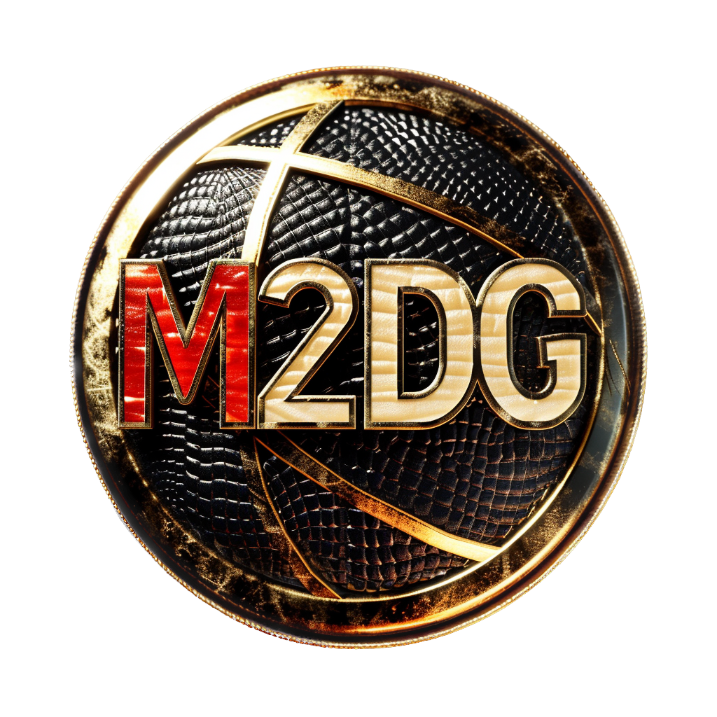 M2DG